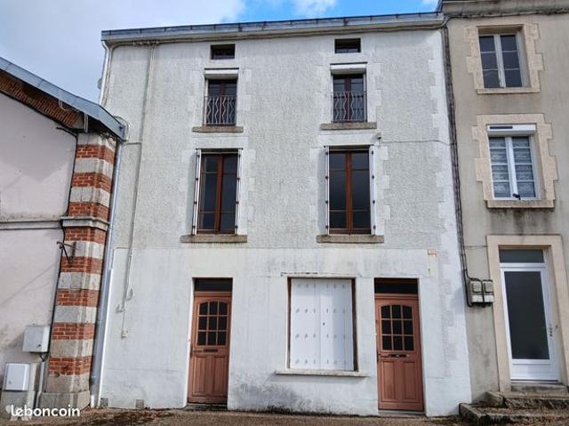Maison 11 pièces 190 m²