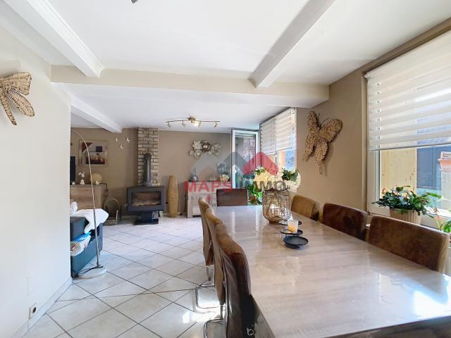Maison 11 pièces 191 m2