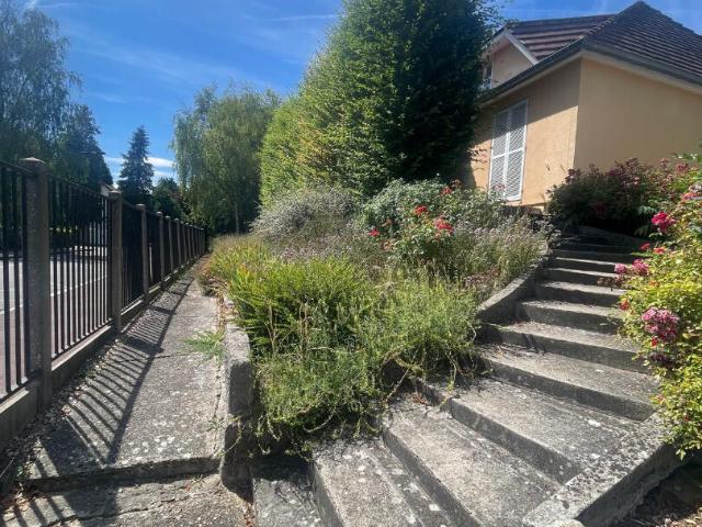 Maison 11 pièces 191 m²