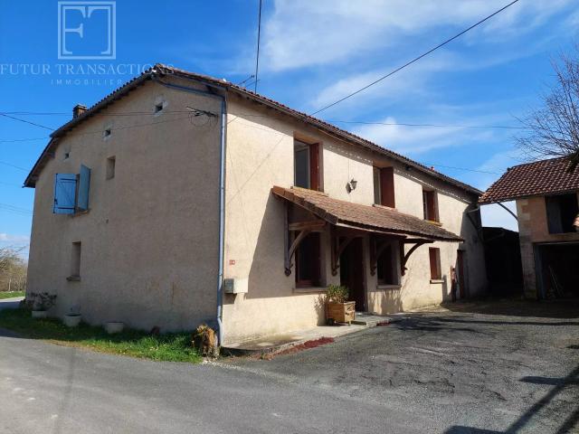 Maison 11 pièces 192 m²