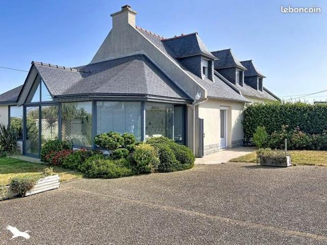 Maison 11 pièces 192 m²