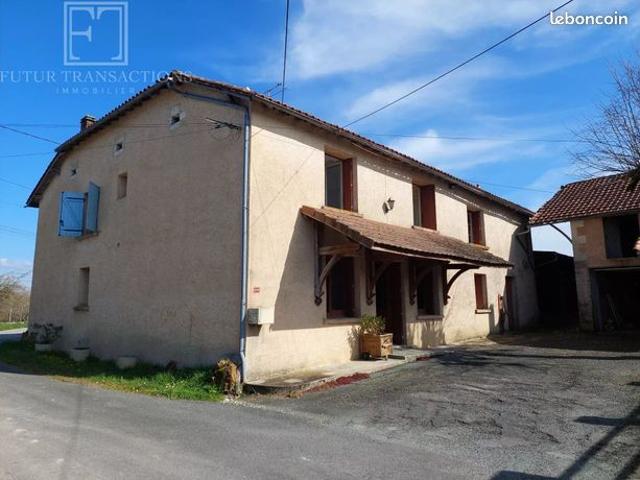 Maison 11 pièces 192 m²