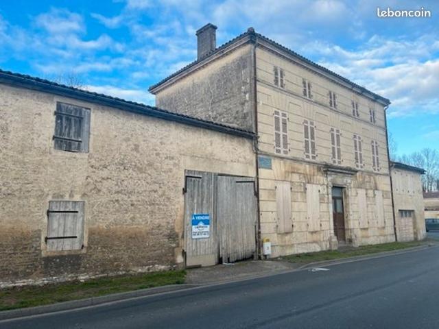 Maison 11 pièces 197 m²