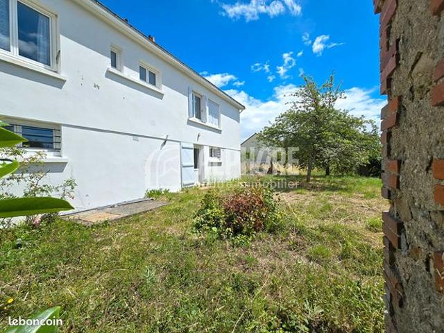 Maison 11 pièces 194 m²