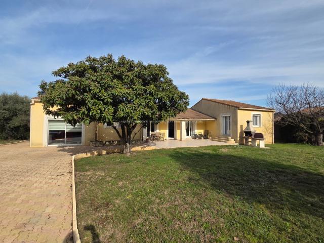 Maison 11 pièces 195 m²