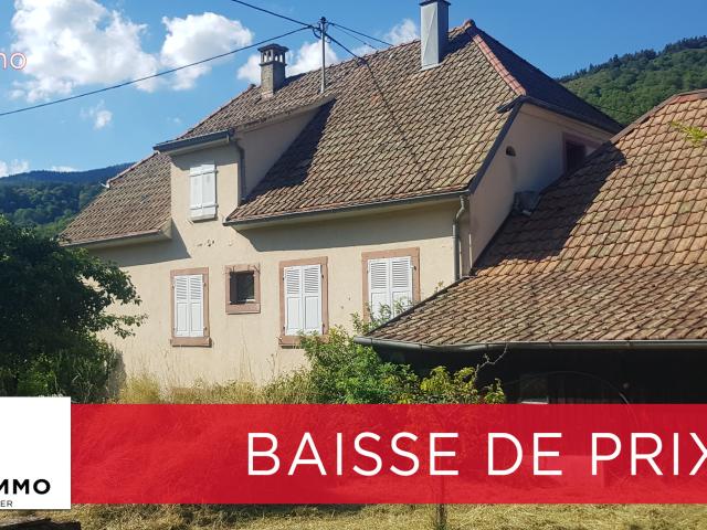 Maison 11 pièces 198 m²
