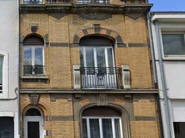 Maison 11 pièces 198 m²