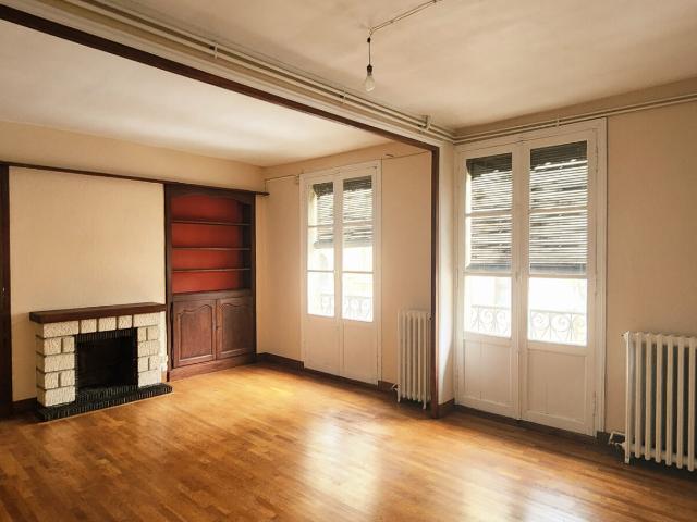 Maison 11 pièces 103 m²