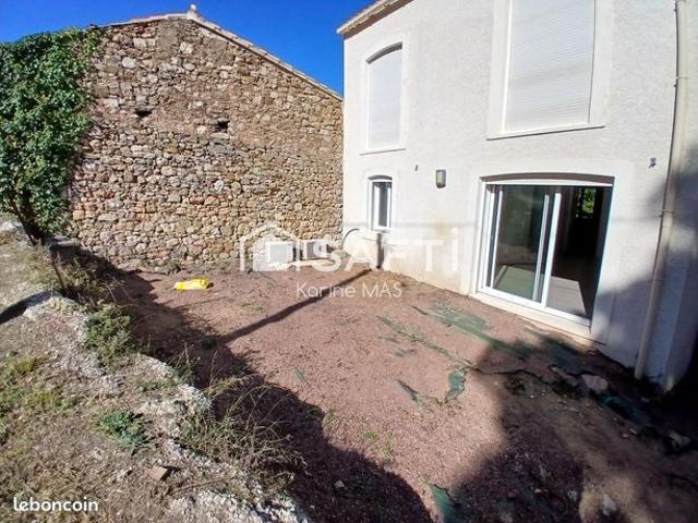 Maison 11 pièces 115 m²