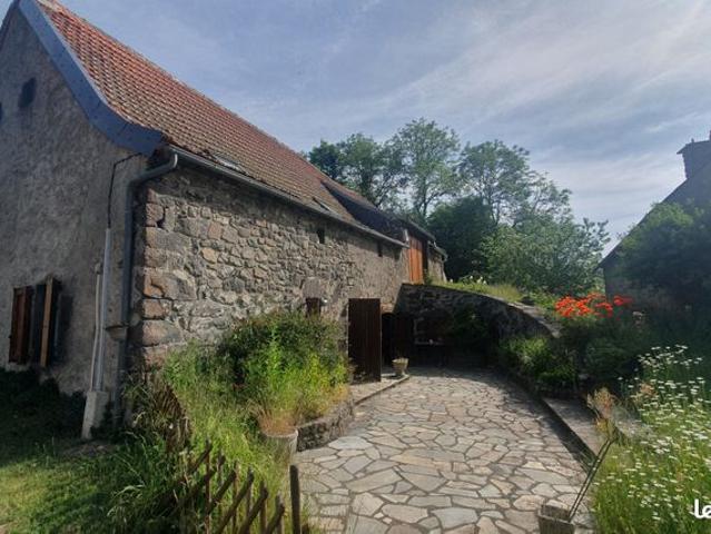 Maison 11 pièces 119 m²
