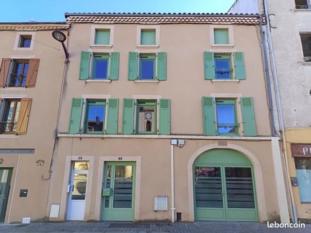 Maison 11 pièces 120 m²