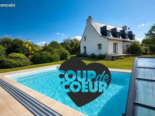 Maison 11 pièces 127 m²
