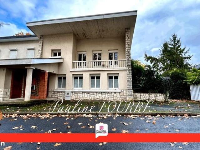 Maison 11 pièces 125 m²