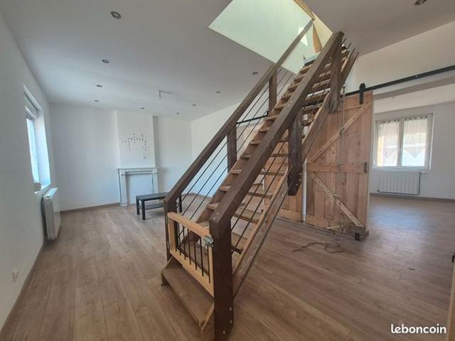 Maison 11 pièces 128 m²