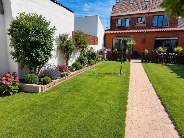 Maison 11 pièces 137 m²