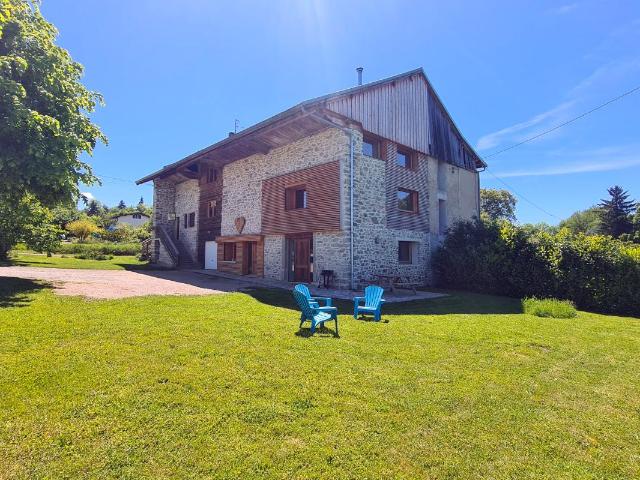 Maison 11 pièces 240 m2