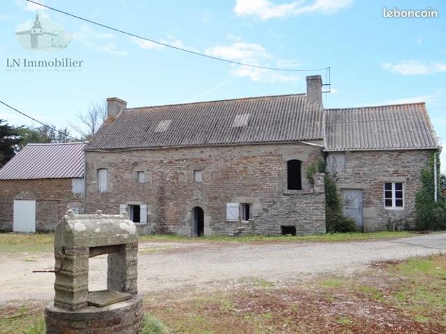 Maison 11 pièces 240 m²