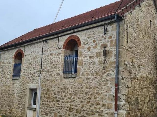 Maison 11 pièces 240 m²