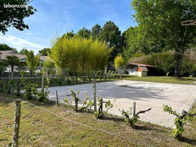 Maison 11 pièces 240 m²