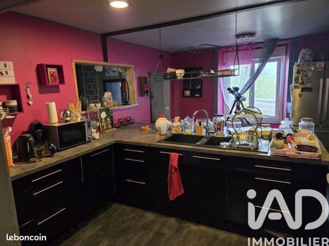 Maison 11 pièces 241 m²