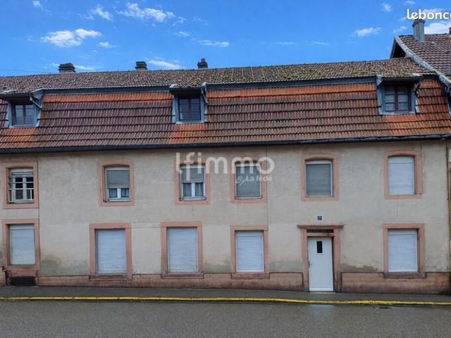 Maison 11 pièces 241 m²