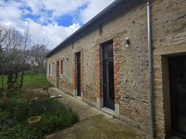 Maison 11 pièces 241 m²