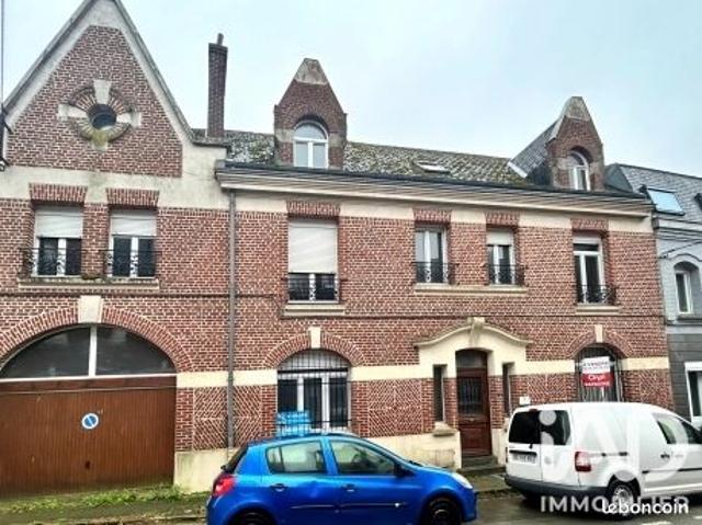 Maison 11 pièces 245 m²