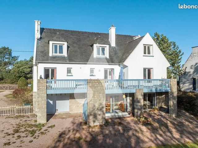 Maison 11 pièces 245 m²
