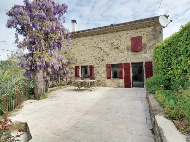 Maison 11 pièces 248 m²