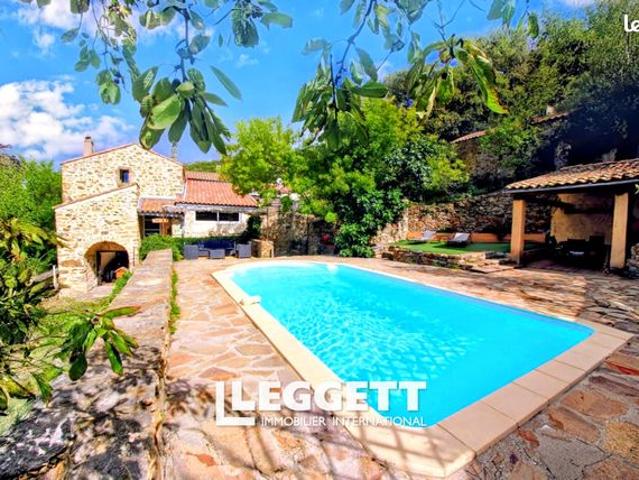Maison 11 pièces 249 m²