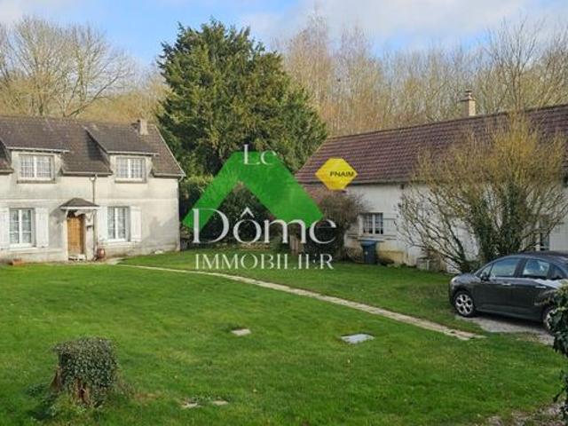 Maison 11 pièces 253 m²
