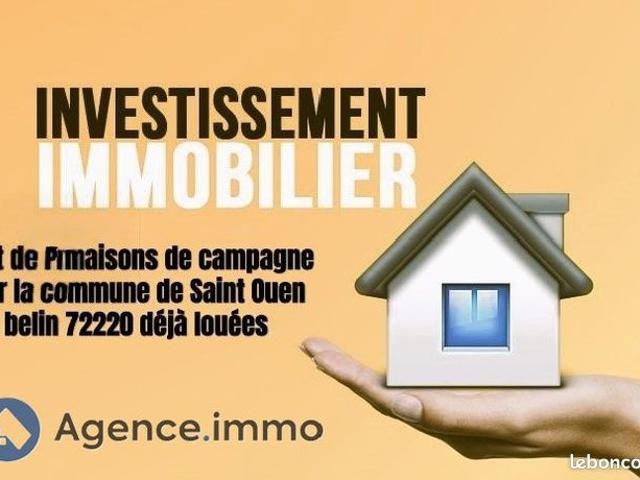 Maison 11 pièces 253 m²