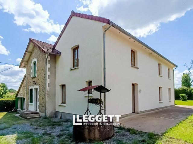 Maison 11 pièces 250 m²