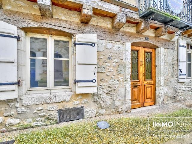 Maison 11 pièces 250 m²