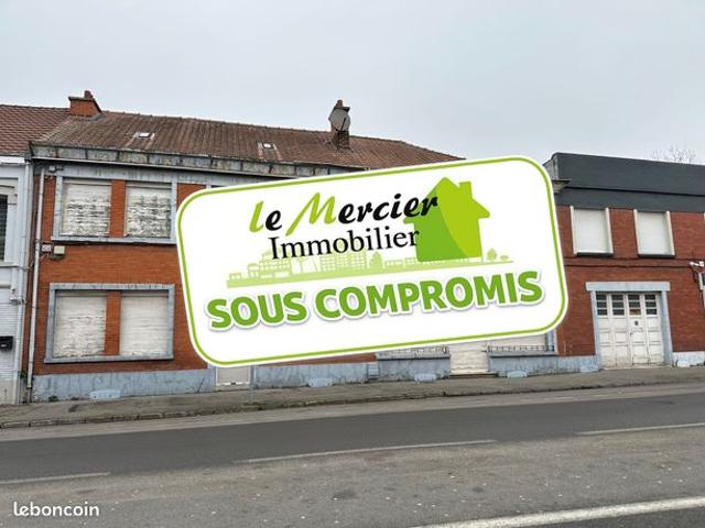 Maison 11 pièces 250 m²