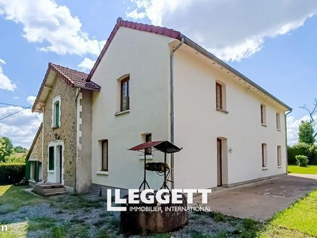 Maison 11 pièces 250 m²