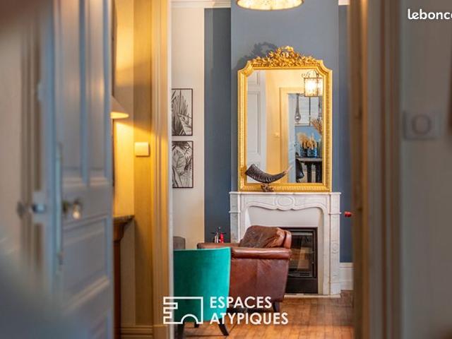 Maison 11 pièces 250 m²