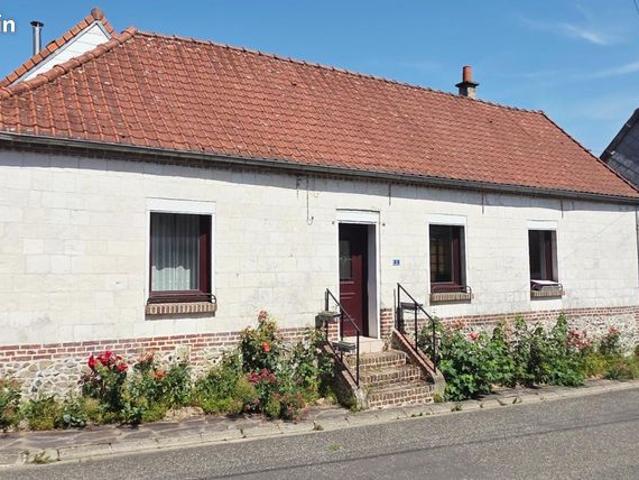 Maison 11 pièces 256 m²