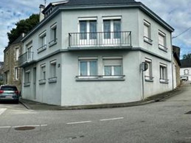 Maison 11 pièces 263 m²