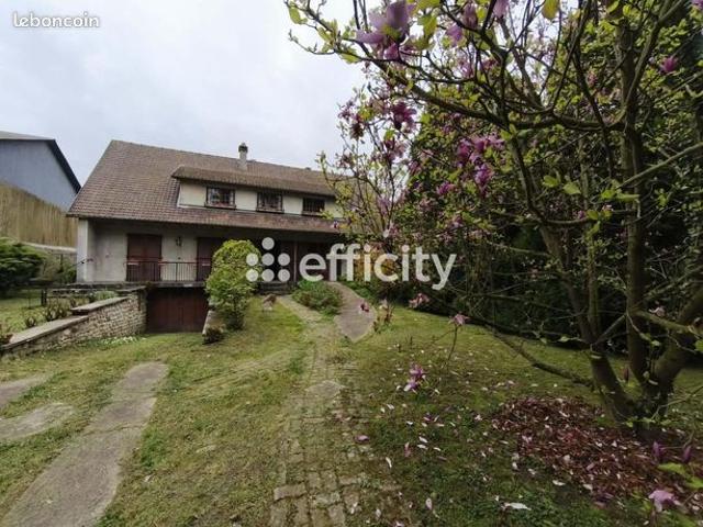 Maison 11 pièces 263 m²