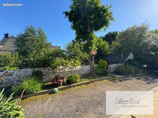 Maison 11 pièces 260 m²