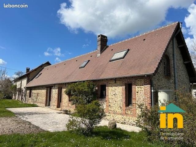 Maison 11 pièces 260 m²