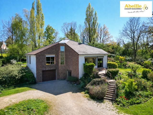Maison 11 pièces 260 m²
