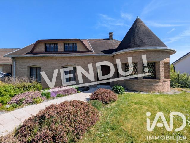 Maison 11 pièces 260 m²