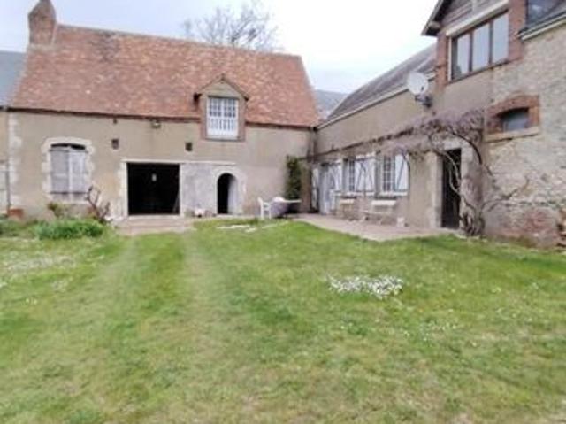 Maison 11 pièces 260 m²