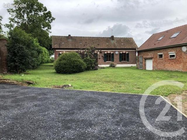 Maison 11 pièces 260 m²