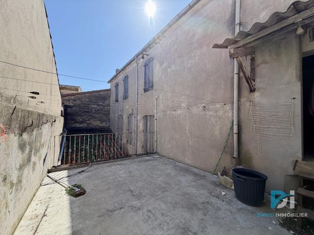 Maison 11 pièces 261 m²