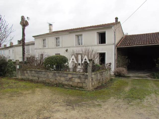Maison 11 pièces 262 m²