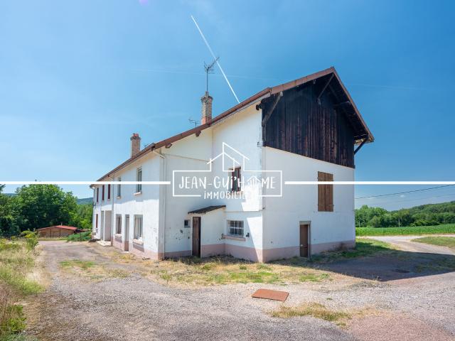 Maison 11 pièces 262 m²