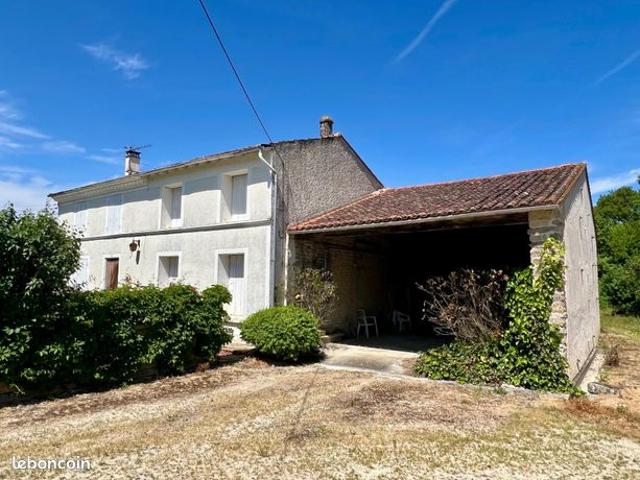 Maison 11 pièces 262 m²